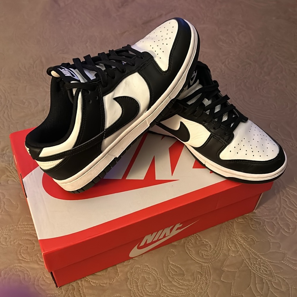 Nike dunks